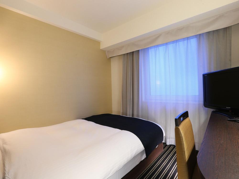 Apa Hotel Kodemmacho Ekimae Tóquio Exterior foto